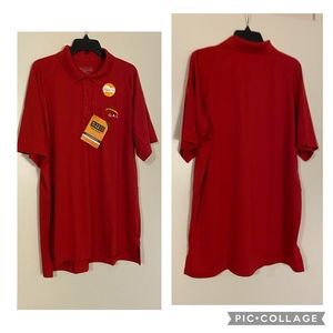 5.11 Tactical Mens shirt is size Large.